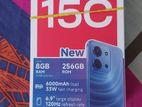 Xiaomi Redmi 15C 256GB (Brand New)