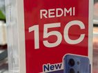 Xiaomi Redmi 15C (Brand New)