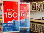 Xiaomi Redmi 15C 256GB (New)
