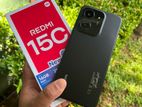 Xiaomi Redmi 15C 256GB (Used)