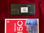 Xiaomi Redmi 15C 256GB (Used)