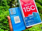Xiaomi Redmi 15C 256GB (Used)