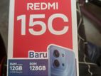 Xiaomi Redmi 15C 2926 (Used)