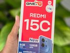 Xiaomi Redmi 15C 4/128 (Brand New)