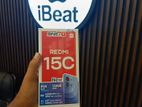 Xiaomi Redmi 15C 4/128GB (Brand New)