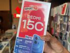 Xiaomi Redmi 15C 4/128GB (Brand New)