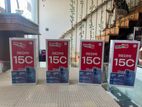 Xiaomi Redmi 15C 4/128GB (Brand New)