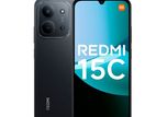 Xiaomi Redmi 15C 4/128GB (Brand New)