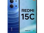 Xiaomi Redmi 15C 4/128GB (Brand New)