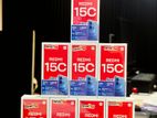 Xiaomi Redmi 15C 4/128GB (Brand New)