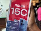 Xiaomi Redmi 15C 4/128GB (Brand New)