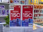 Xiaomi Redmi 15C 4/128GB (Brand New)
