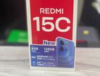 Xiaomi Redmi 15C 4/128GB (Brand New)