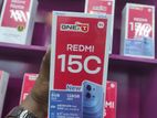 Xiaomi Redmi 15C 4/128GB (Brand New)