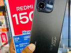 Xiaomi Redmi 15C 4/128GB (Used)
