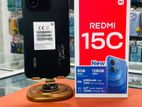 Xiaomi Redmi 15C 4 /128GB (Used)