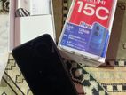 Xiaomi Redmi 15C 4GB 128GB (Used)