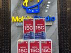 Xiaomi Redmi 15C 4G (Brand New)