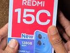Xiaomi Redmi 15C 4G|6GB|128GB (Brand New)