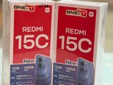 Xiaomi Redmi 15C 4GB/128GB 5000mAh 01 (Brand New)