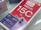 Xiaomi Redmi 15C 4GB/128GB 5G (Brand New)