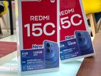 Xiaomi Redmi 15C 4GB/128GB (Brand New)