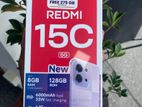 Xiaomi Redmi 15C 4GB 128GB (Brand New)