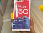 Xiaomi Redmi 15C 4GB/128GB (Brand New)