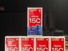 Xiaomi Redmi 15C 4GB / 128GB (Brand New)