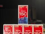 Xiaomi Redmi 15C 4GB / 128GB (Brand New)