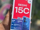 Xiaomi Redmi 15C 4GB 128GB (Brand New)