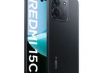 Xiaomi Redmi 15C 4GB/128GB (Brand New)