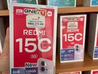 Xiaomi Redmi 15C 4GB 128GB (Brand New)