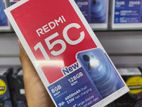 Xiaomi Redmi 15C 4GB 128GB (Brand New)