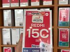 Xiaomi Redmi 15C 4GB 128GB (Brand New)