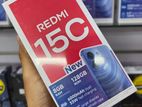 Xiaomi Redmi 15C 4GB 128GB (Brand New)