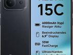 Xiaomi Redmi 15C 4GB 128GB (Brand New)
