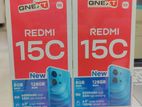 Xiaomi Redmi 15C 4GB/128GB (Brand New)