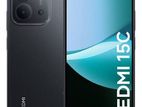 Xiaomi Redmi 15C 4GB 128GB (Brand New)