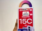 Xiaomi Redmi 15C 4GB 128GB (Brand New)