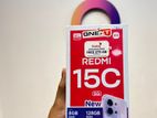 Xiaomi Redmi 15C 4GB 128GB (Brand New)