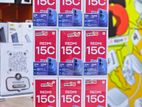 Xiaomi Redmi 15C 4GB/128GB (Brand New)