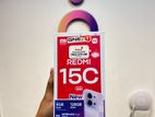 Xiaomi Redmi 15C 4GB 128GB (Brand New)