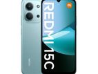 Xiaomi Redmi 15C 4GB | 128GB (Brand New)