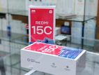 Xiaomi Redmi 15C 4GB 128GB (Brand New)
