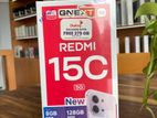 Xiaomi Redmi 15C 4GB 128GB (Brand New)