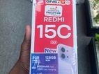 Xiaomi Redmi 15C 4GB 128GB (Brand New)