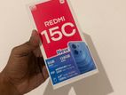 Xiaomi Redmi 15C 4GB 128GB (Brand New)