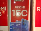 Xiaomi Redmi 15C 4GB 128GB (Brand New)