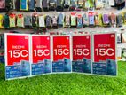 Xiaomi Redmi 15C 4GB/128GB (Brand New)